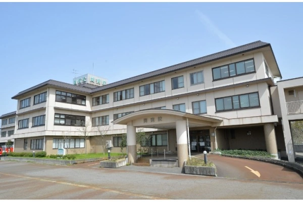 医療法人明生会　関病院・新潟県・精神保健福祉士・