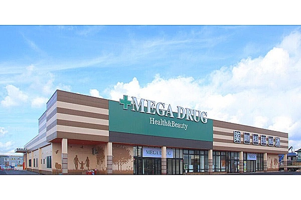 メガ土崎店・秋田県・薬剤師・