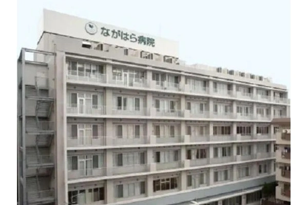 医療法人　清和会　ながはら病院・大阪府・薬剤師・