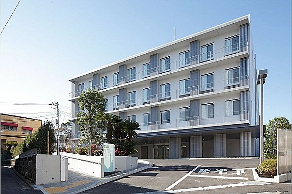 医療法人社団　明和会　亀田病院・神奈川県・看護師・