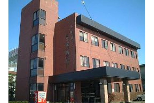 小矢部大家病院・富山県・看護師・