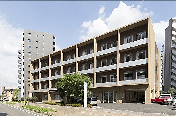 牧リハビリテーション病院デイケア門真・大阪府・看護師・