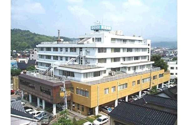 医療法人社団　和宏会　敬愛病院・石川県・作業療法士・