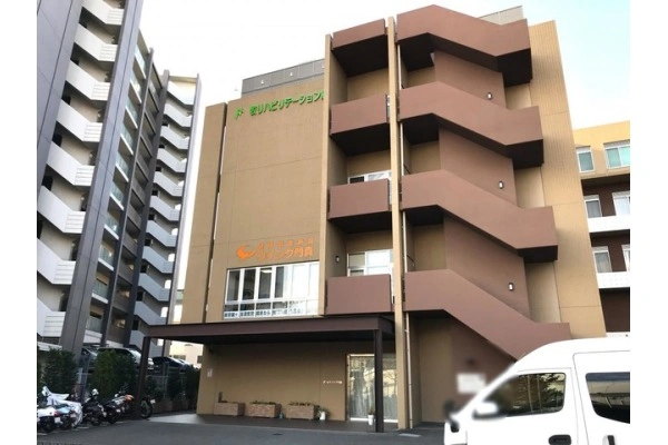 牧リハビリテーション病院・大阪府・歯科衛生士・