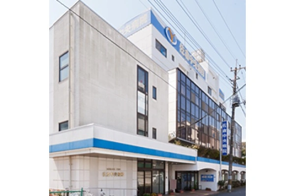 医療法人社団　愛信会　佐倉中央病院・千葉県・言語聴覚士・