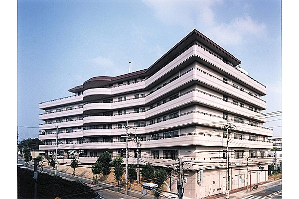 介護老人保健施設　ウエルハウス協和・大阪府・管理栄養士・