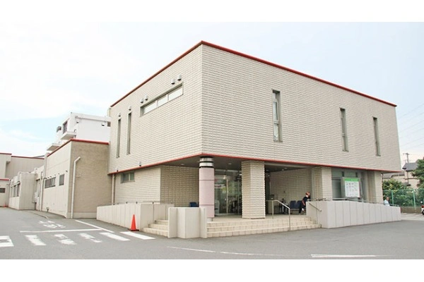 医療法人社団　威風会　栗山中央病院・千葉県・管理栄養士・