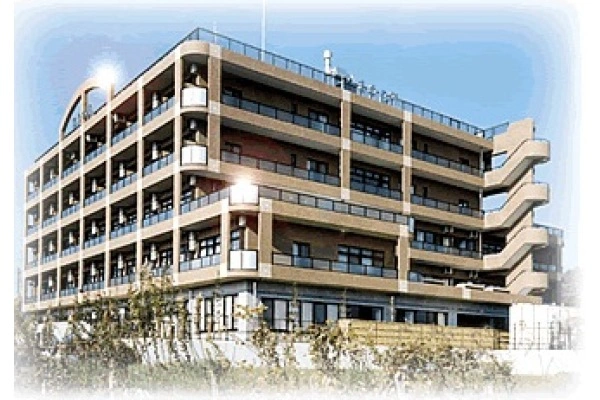 指定介護老人福祉施設　箕面の郷・大阪府・看護師・