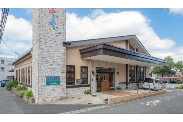 あいあい松戸・千葉県・介護職・