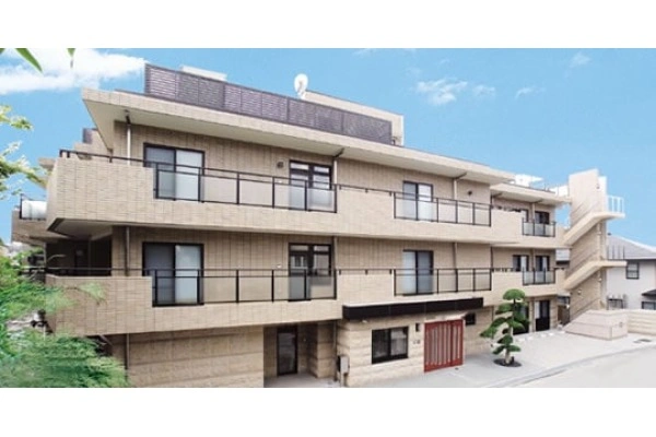 介護付有料老人ホーム　サンライフ住吉川・兵庫県・理学療法士・