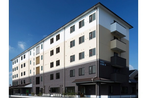 特別養護老人ホーム　東神田の里・大阪府・介護職・