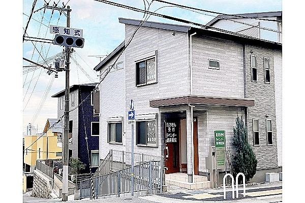 ラベンダー調剤薬局・兵庫県・薬剤師・