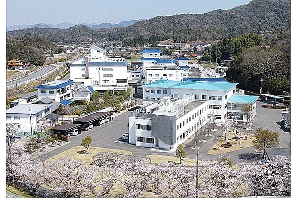 医療法人　仁康会・広島県・薬剤師・