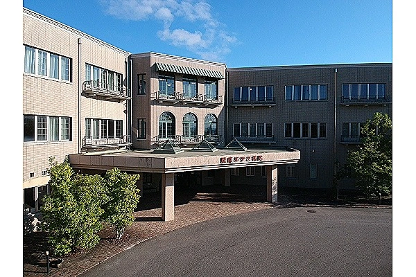 駅南あずさ病院・富山県・薬剤師・