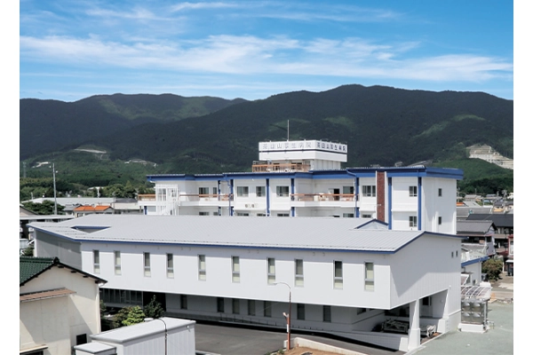 医療法人　長生会　茶臼山厚生病院・愛知県・薬剤師・