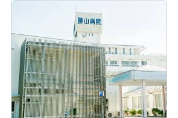 介護医療院わたぼうし・岡山県・介護職・