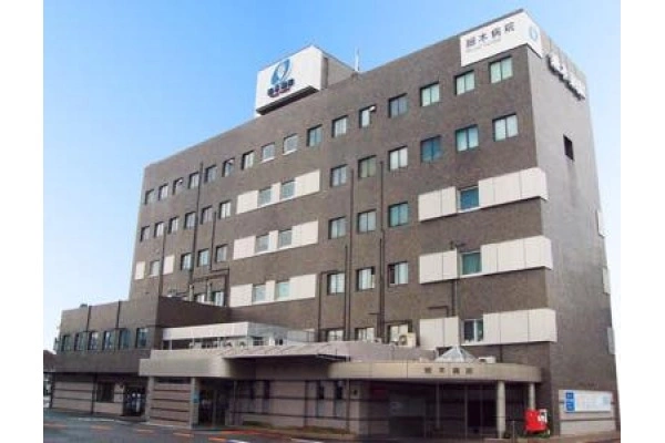 社会医療法人　仁生会　細木病院・高知県・看護師・