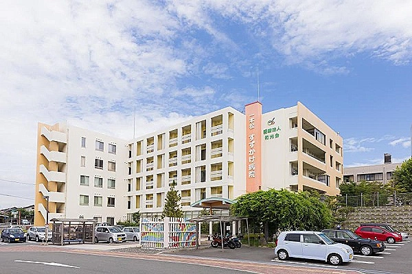 医療法人　和光会・福岡県・看護師・