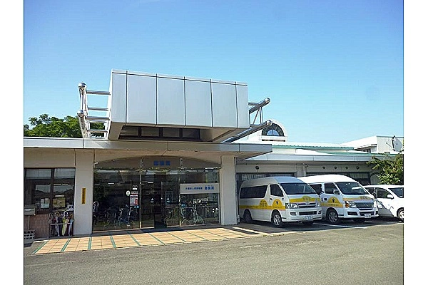 医療法人洗心会　介護老人保健施設慈眼苑・熊本県・介護職・