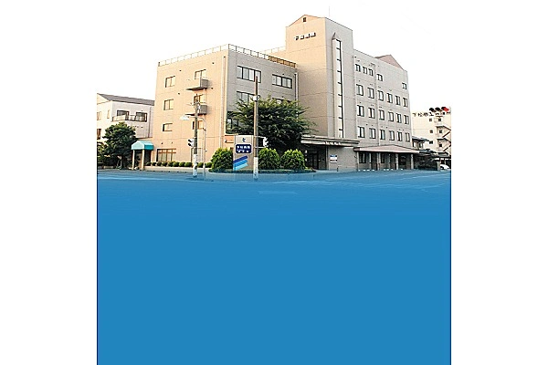 医療法人　成幸会　下松病院・山口県・看護師・