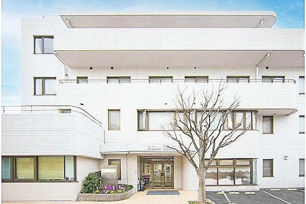 医療法人　小川クリニック・神奈川県・看護師・