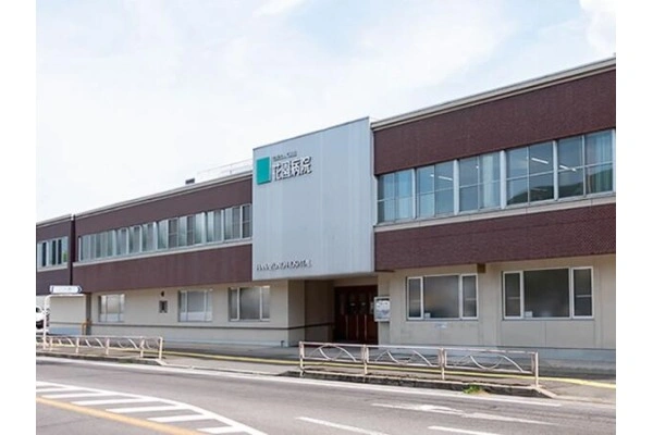 医療法人　共和会　塩田病院・長野県・看護師・