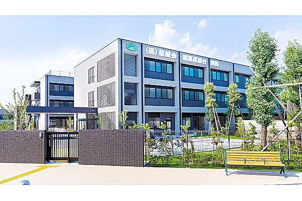 医療法人社団慈誠会　慈誠会・練馬高野台病院・東京都・看護師・