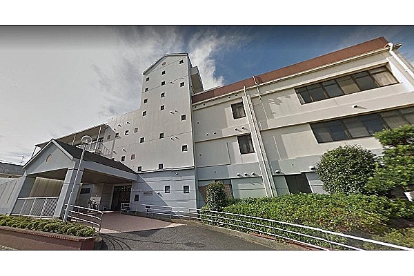 福聚苑　老人保健施設・千葉県・介護職・