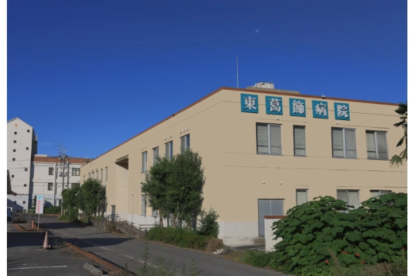 医療法人社団　福聚会・千葉県・理学療法士・