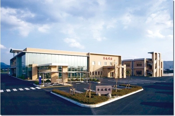 医療法人　積善会　千嶋病院・大分県・精神保健福祉士・