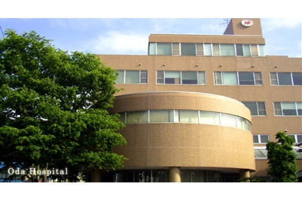 医療法人　おだうじ会　小田病院・岡山県・薬剤師・