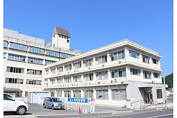 社会医療法人　仁寿会・島根県・介護職・