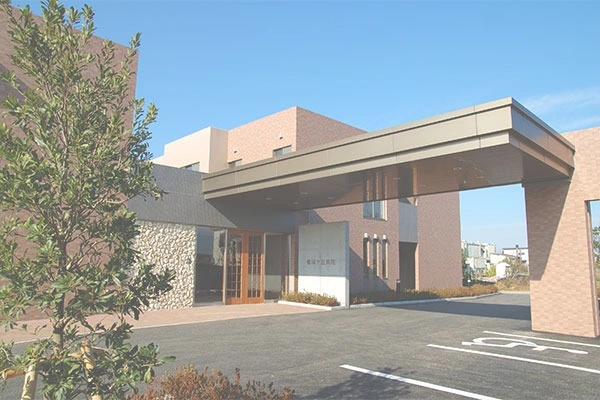 医療法人社団博奉会　相模ケ丘病院・神奈川県・看護師・