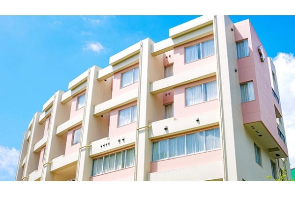 鈴木慈光病院・東京都・看護師・