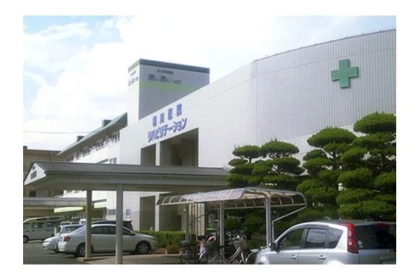 相川医院ヘルパーステーション・山口県・介護職・