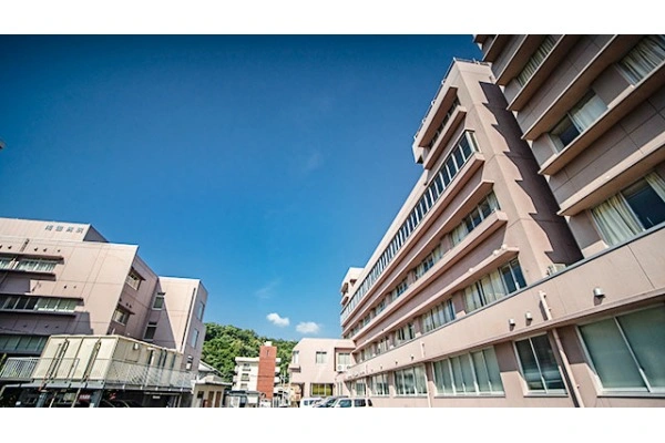 医療法人つくし会　南国病院・高知県・看護師・