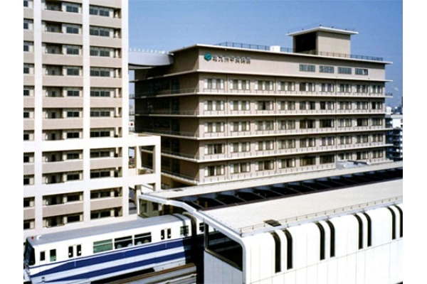 社会医療法人　北九州病院　北九州中央病院・福岡県・看護師・