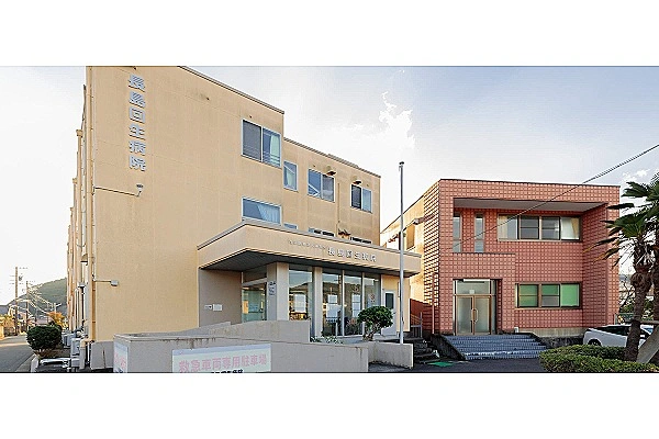 社会医療法人峰和会　長島回生病院・三重県・看護師・