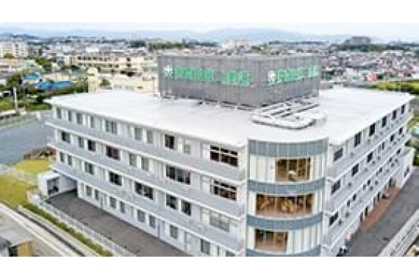 東香里第二病院・大阪府・看護師・