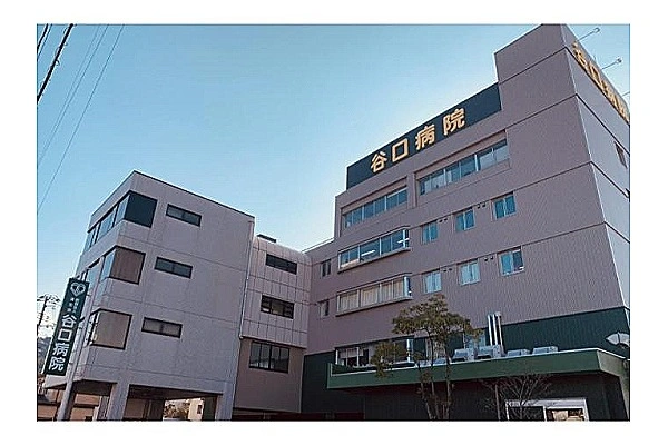 医療法人　清生会・鳥取県・看護師・