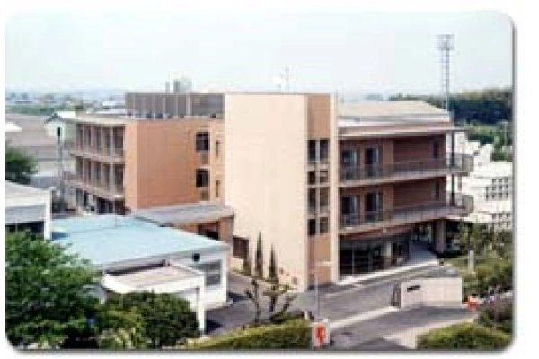 南勢カトリック特別養護老人ホーム・三重県・介護職・