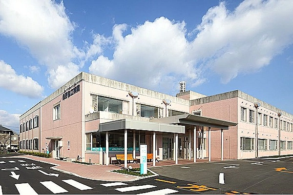 郡山医療生活協同組合　桑野協立病院・福島県・看護師・