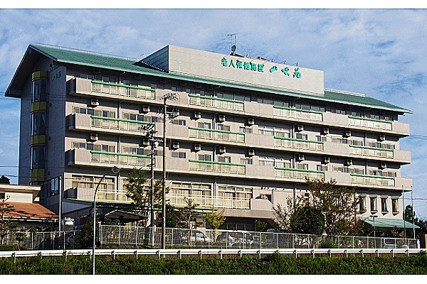 医療法人社団　愛敬会　介護老人保健施設　山咲苑・三重県・ケアマネージャー・