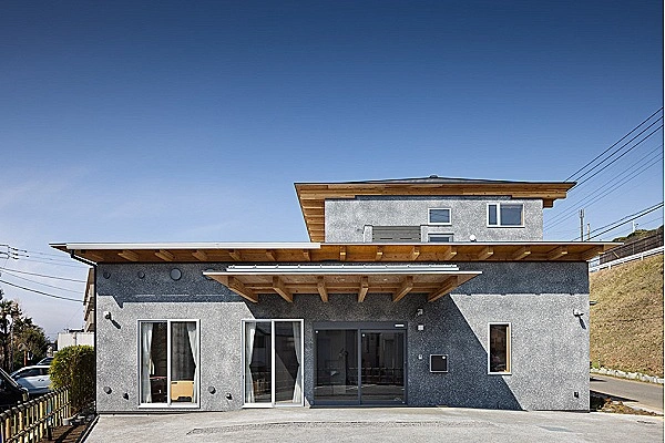 看護小規模多機能型居宅介護ナーシングケアホーム長沢ひまわり・神奈川県・介護職・