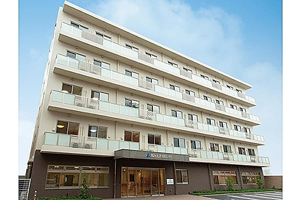 小規模多機能ホームすばる・鹿児島県・介護職・