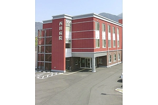 医療法人　直心会　西田病院・福岡県・看護師・