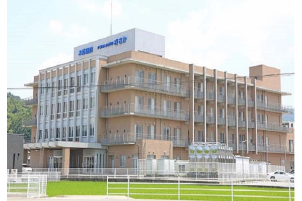 医療法人社団　博愛会・広島県・管理栄養士・