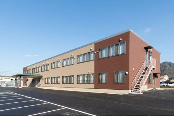 医療法人社団水生会内施設・山口県・介護職・