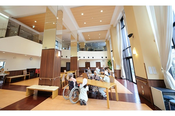 社会福祉法人双樹会　特別養護老人ホーム　プラタナス・千葉県・看護師・