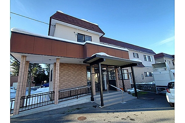 社会医療法人　公徳会・山形県・看護師・